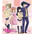 TVアニメ「最近、妹のようすがちょっとおかしいんだが。」全話いっき見ブルーレイ＜期間限定生産版＞