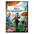 アリス・イン・ワンダーランド