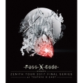PassCode ZENITH TOUR 2017 FINAL SERIES at TSUTAYA O-EAST