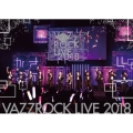 VAZZROCK LIVE 2018