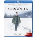 スノーマン 雪闇の殺人鬼