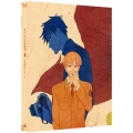ACCA13区監察課 COMPACT Blu-ray＜期間限定生産版＞