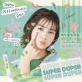 SUPER DUPER＜期間生産限定脇あかり盤＞