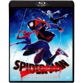 スパイダーマン:スパイダーバース [Blu-ray Disc+DVD]＜初回生産限定版＞