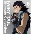 FAIRY TAIL Ultimate Collection Vol.6