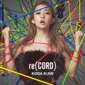 re(CORD) [CD+Blu-ray Disc]