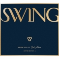 SWING [CD+缶バッジ]＜初回限定盤A＞
