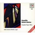 サン=サーンス:オルガン作品全集