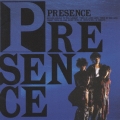 プレゼンス