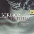 ベルリオーズ:テ・デウム