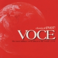 classical ever! VOCE