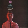 ザ・ソング・イズ・パリス＜紙ジャケット仕様完全生産限定盤＞