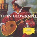 モーツァルト:歌劇「ドン・ジョヴァンニ」(抜粋)