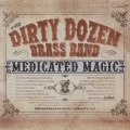 メディケイテッド・マジック