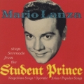 学生王子のセレナード&フニクリ・フニクラ～マリオ・ランツァ名唱集
