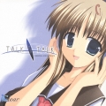 「ＴＡＬＫ　ｔｏ　ＴＡＬＫ」オリジナル　サウンドトラック