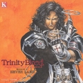 Trinity Blood R.A.M.II 第I章 ≪NEVER LAND≫