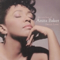 ヴェリー・ベスト・オブ・アニタ・ベイカー