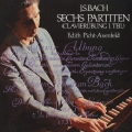 J.S.バッハ:パルティータ全曲