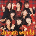 dream world [CCCD+DVD]＜初回限定盤＞