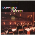 ダウン・ビート・ジャズ・コンサート＜紙ジャケット仕様盤＞
