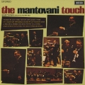 マントヴァーニ・タッチ