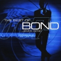ベスト・オブ・ボンド 007＜期間限定生産＞