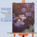 EMI CLASSICS 決定盤 1300 110::「海」[ドビュッシー:管弦楽曲集]
