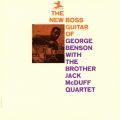ザ・ニュー・ボス・ギター・オブ・ジョージ・ベンソン＋１＜期間限定特別価格盤＞