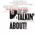 トーキン・アバウト＜初回生産限定盤＞