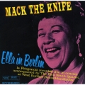 マック・ザ・ナイフ～エラ・イン・ベルリン＜初回限定特別価格盤＞