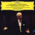 シューベルト:交響曲第8番≪未完成≫ 交響曲第9番≪ザ・グレイト≫＜限定盤＞