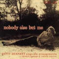 ノーバディ・エルス・バット・ミー＜完全生産限定盤＞