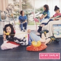 Oh My Darlin'～Girls having Fun～  [CD+DVD]＜初回限定盤＞