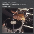 Tommy Boy Presents:Hip Hop Essentials 1979-1991 Volume One