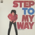 Step To My Way＜紙ジャケット仕様盤＞