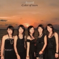 Color of tears [CD+DVD]