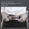 Tommy Boy Presents:Hip Hop Essentials Vol.6