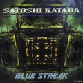 BLUE STREAK