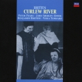 ブリテン:歌劇≪カーリュー・リヴァー≫全曲
