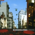 快適日常音楽5 ブエノスアイレス