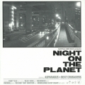 NIGHT ON THE PLANET＜初回限定盤＞
