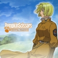 Pumpkin Scissors OST WONderful tracks I