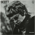 スコット１＜紙ジャケット仕様初回限定盤＞