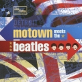 THE BEST 1000 モータウン・ミーツ・ビートルズ＜初回生産限定盤＞
