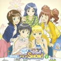 DJCD ラジオdeアイマSHOW! Vol.3