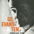 ギル・エヴァンス & テン