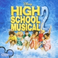 ハイスクール・ミュージカル２  [CD+DVD]