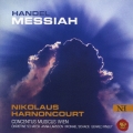 ヘンデル:メサイア(全曲)