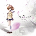 劇場版 CLANNAD-クラナド- SOUNDTRACK